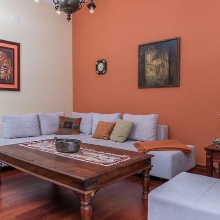 Villa Nika เซลเซ ภายนอก รูปภาพ