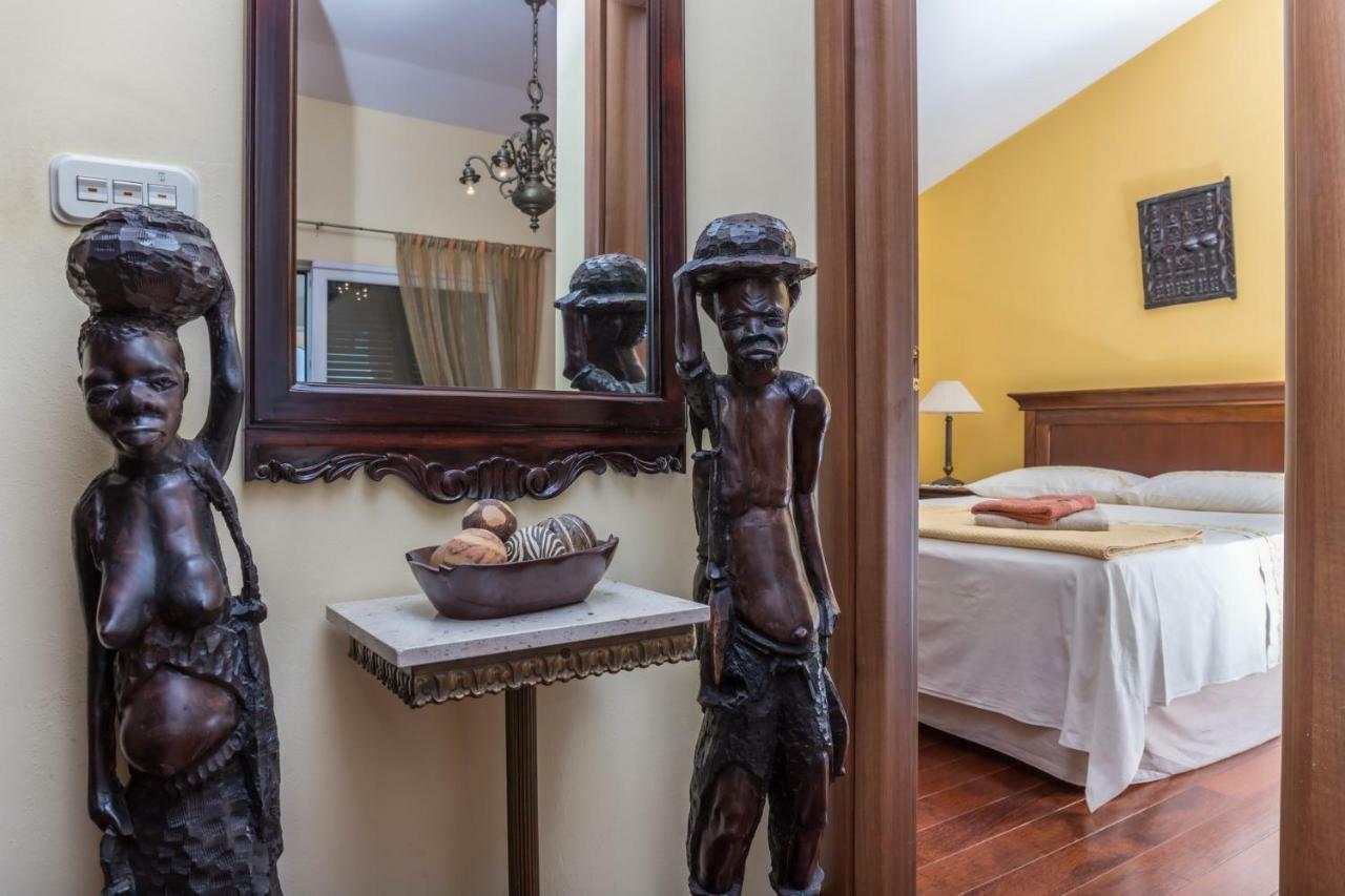 Villa Nika เซลเซ ภายนอก รูปภาพ