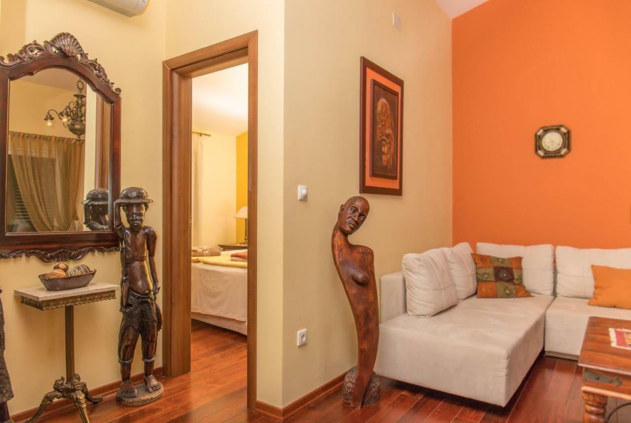 Villa Nika เซลเซ ภายนอก รูปภาพ