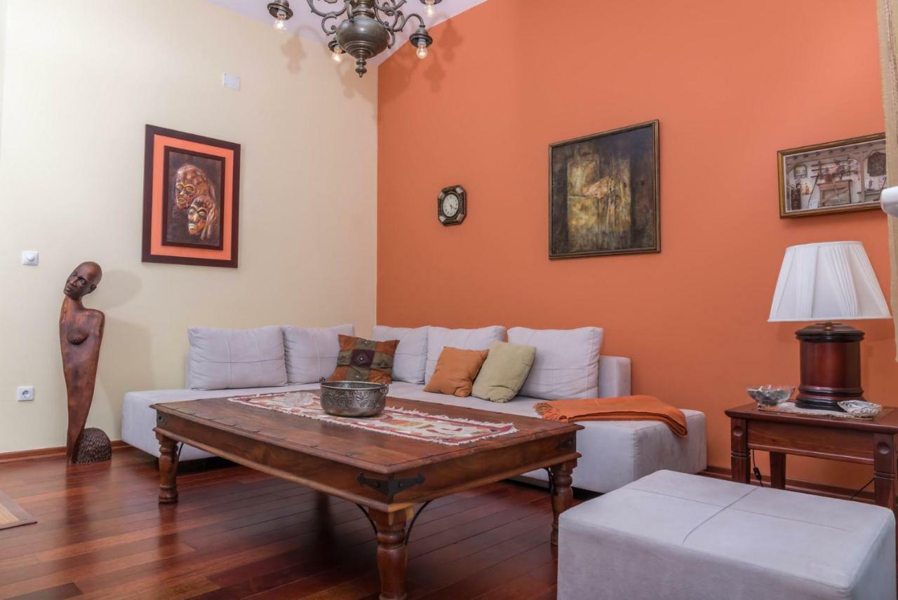 Villa Nika เซลเซ ภายนอก รูปภาพ