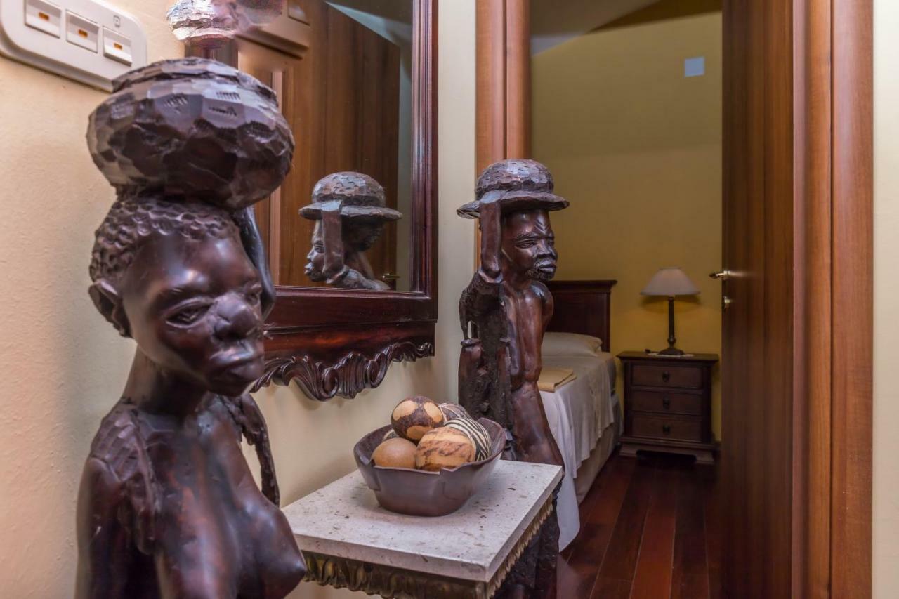 Villa Nika เซลเซ ภายนอก รูปภาพ