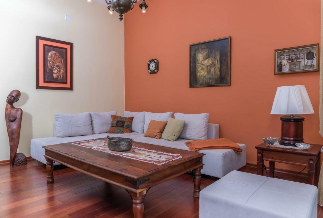 Villa Nika เซลเซ ภายนอก รูปภาพ