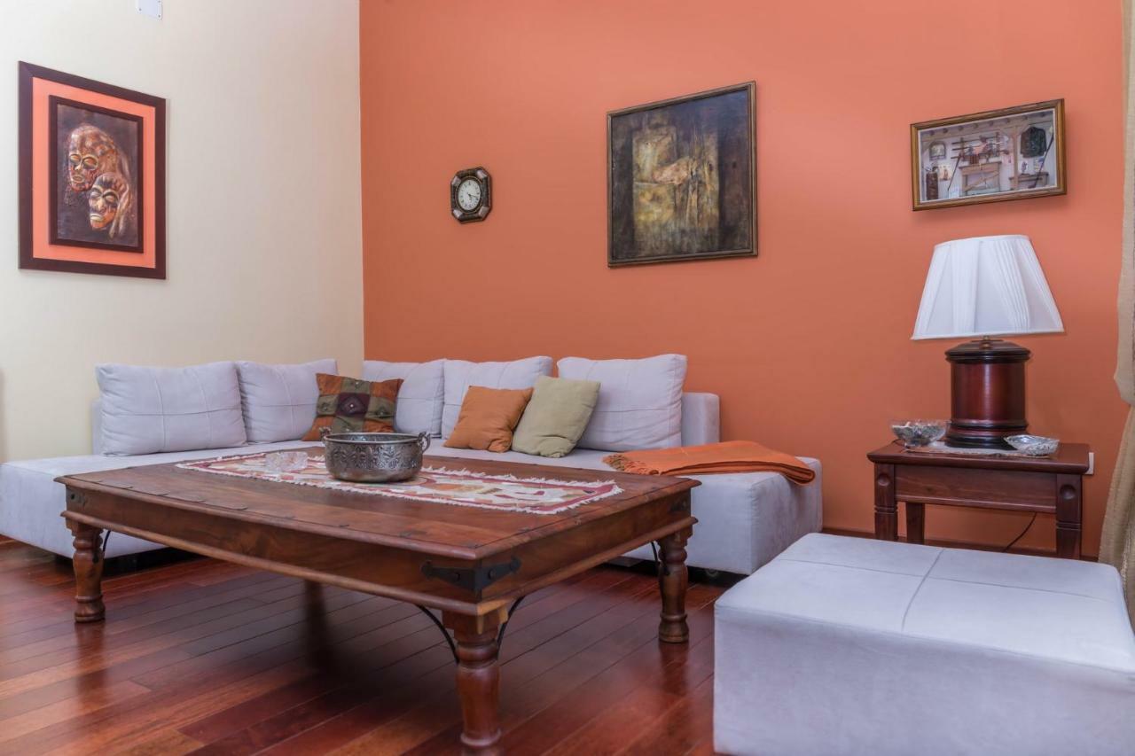 Villa Nika เซลเซ ภายนอก รูปภาพ